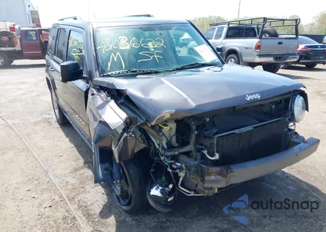 2015 Jeep Patriot Latitude z USA, uszkodzony, nr VIN 1C4NJRFB6FD425885